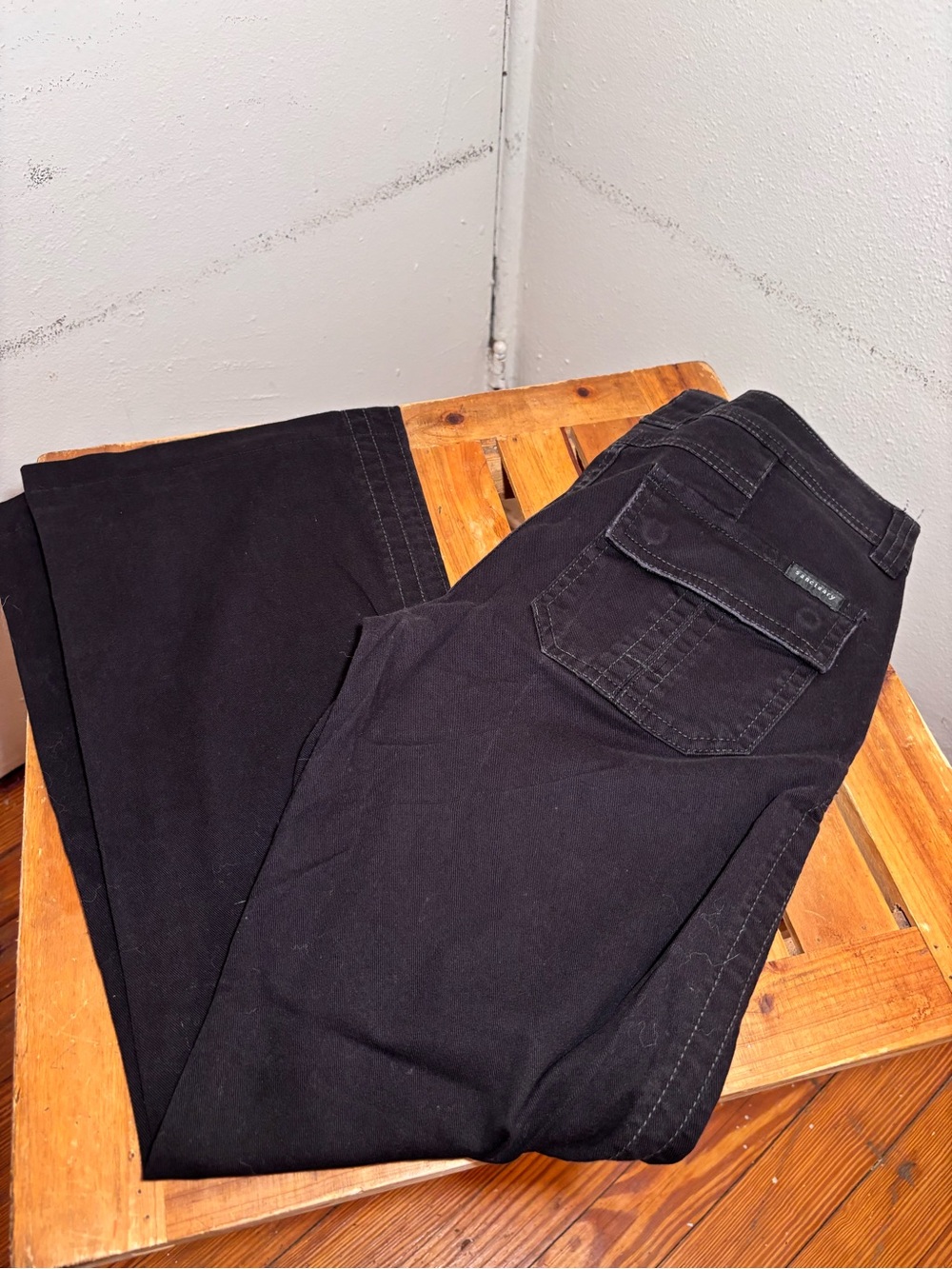 Sanctuary Cargo Pants